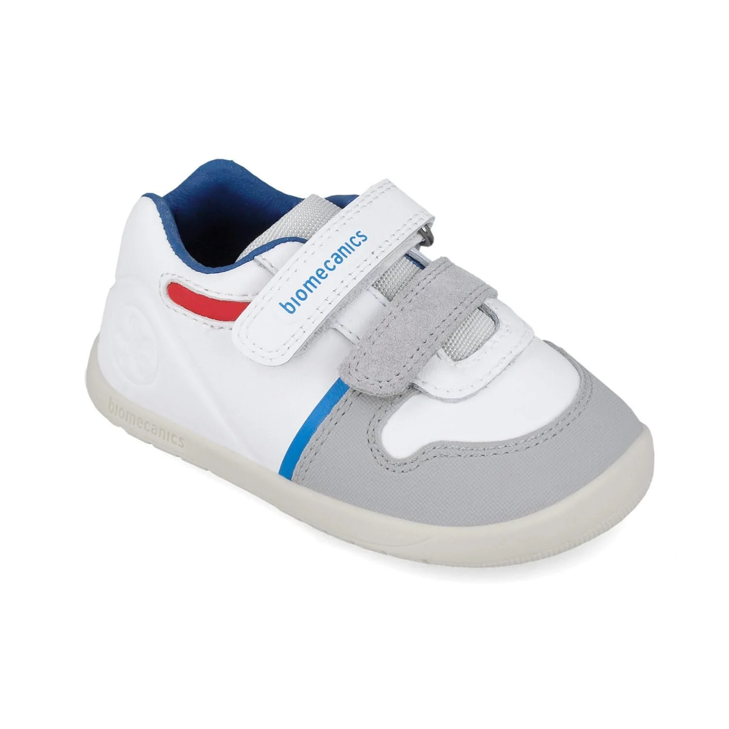 Кросівки Biomecanics 251164 для хлопчиків, фото №3
