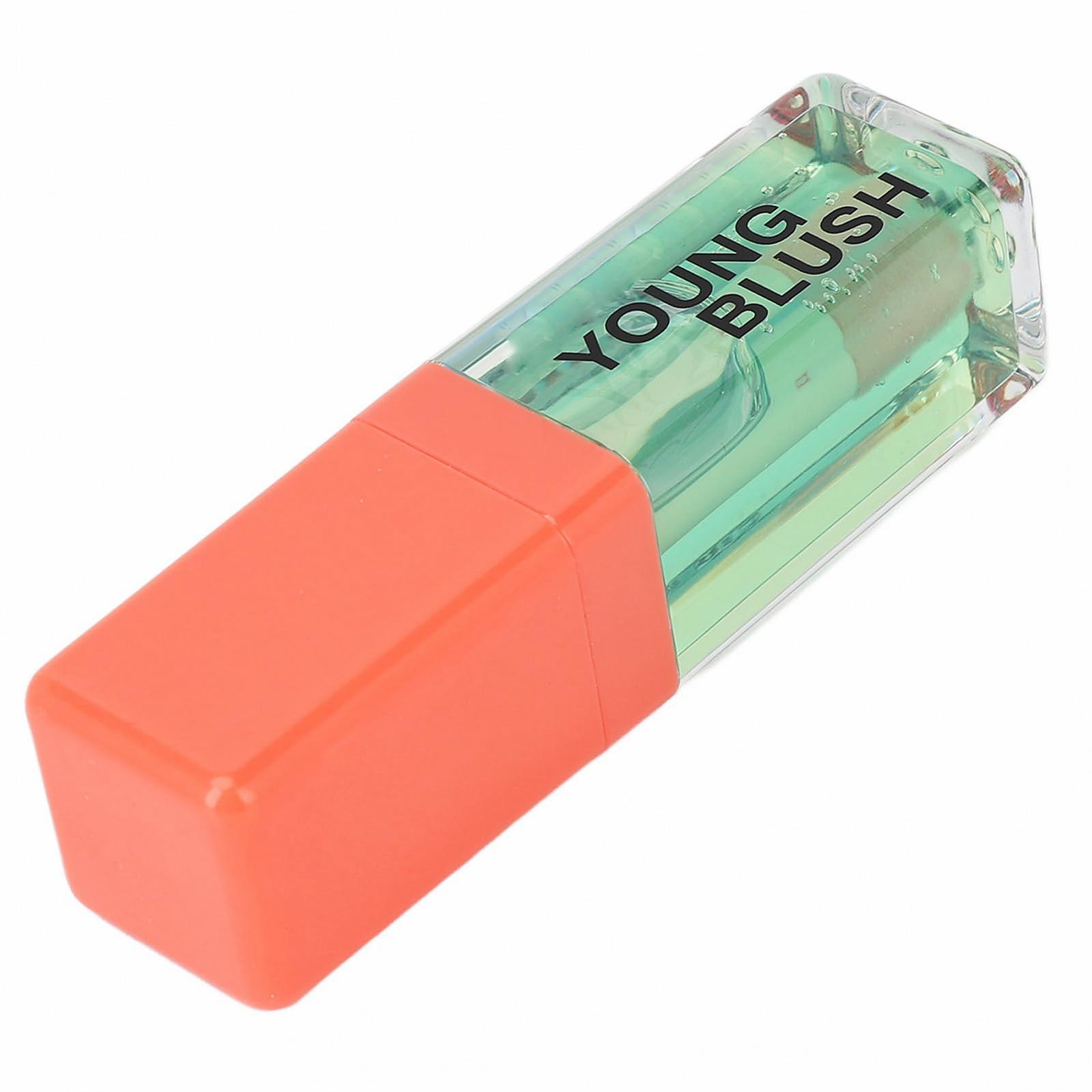 Масло румян Colour Changing Растительный экстракт Увлажняющее Безопасное Устойчивое Для домашнего использования и путешествий, фото №7 Масло румян Colour Changing Растительный экстракт Увлажняющее Безопасное Устойчивое Для домашнего использования и путешествий, фото №7