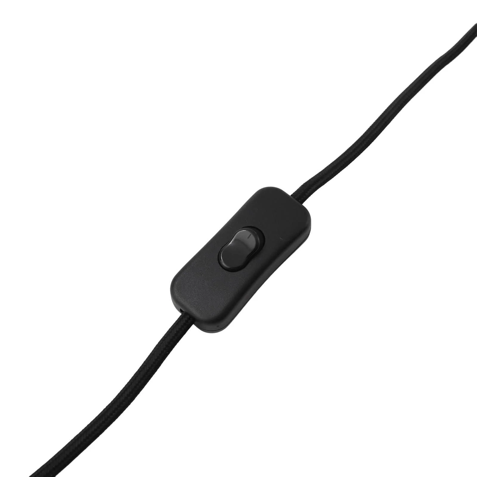 Настільна лампа Lindby Thalassia Ceramic Cream 1 лампа E27, фото №7