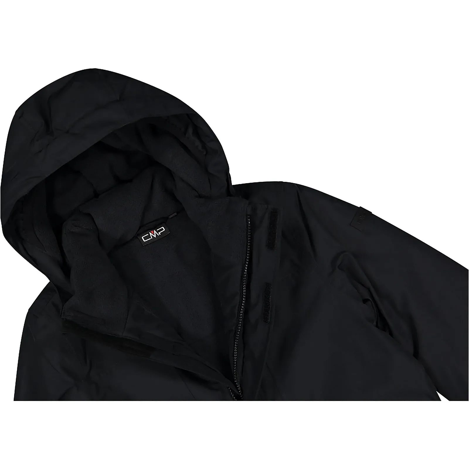 Куртка CMP Unisex 34k3274, фото №4 Куртка CMP Unisex 34k3274, фото №4