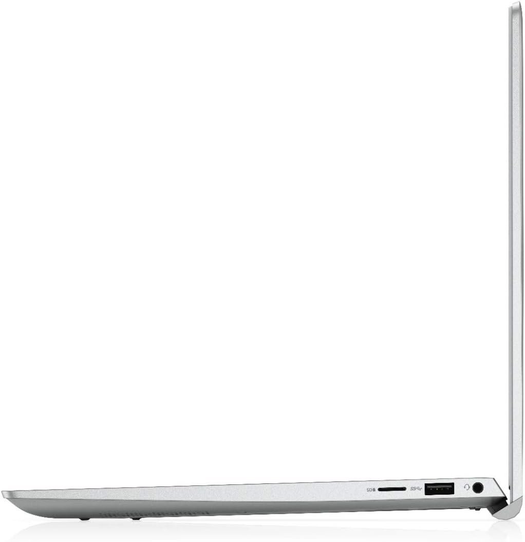 Ноутбук 14" Dell Inspiron 14 (5405) AMD Ryzen 5 4500U RAM 8GB SSD 512GB Windows 11 Алюминиевый корпус (UKR), фото №8 Ноутбук 14" Dell Inspiron 14 (5405) AMD Ryzen 5 4500U RAM 8GB SSD 512GB Windows 11 Алюминиевый корпус (UKR), фото №8