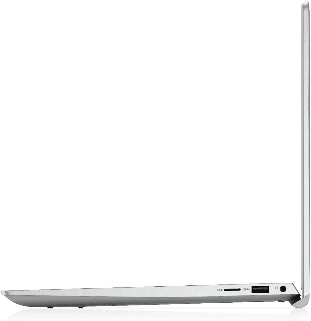 Ноутбук 14" Dell Inspiron 14 (5405) AMD Ryzen 5 4500U RAM 8GB SSD 512GB Windows 11 Алюмінієвий корпус, фото №8