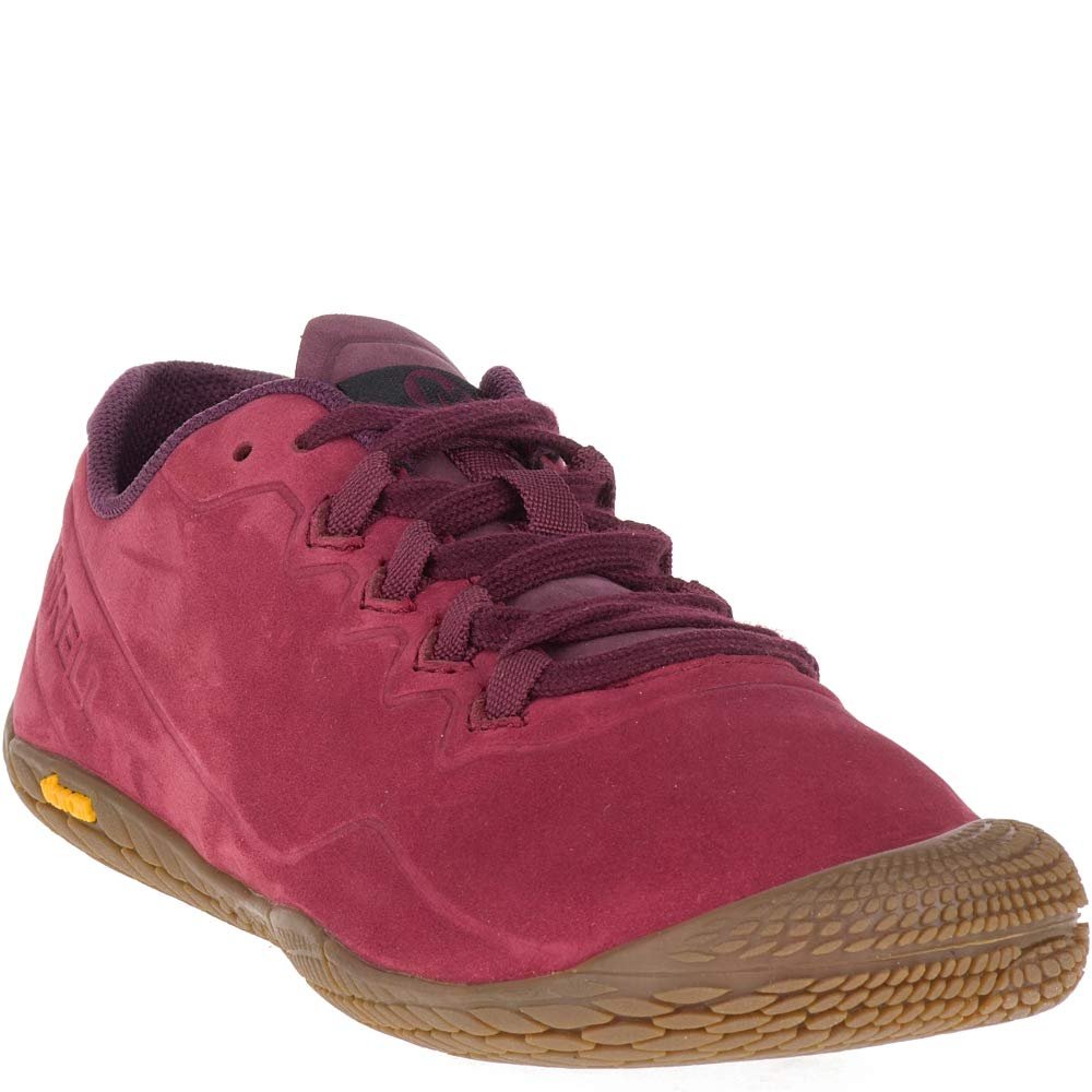 Кросівки Merrell Vapor Glove 3 Luna LTR, фото №5