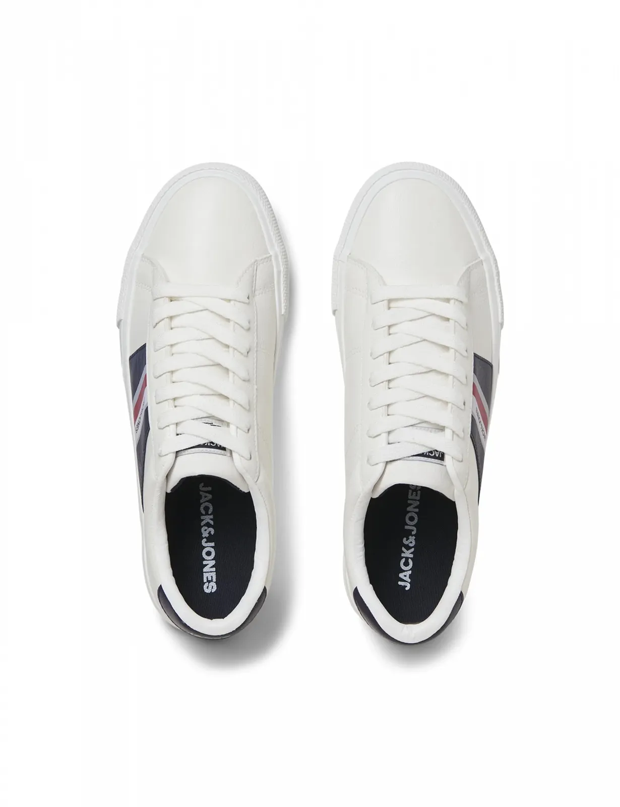 Кросівки JACK & JONES Jfwcannon PU, фото №2