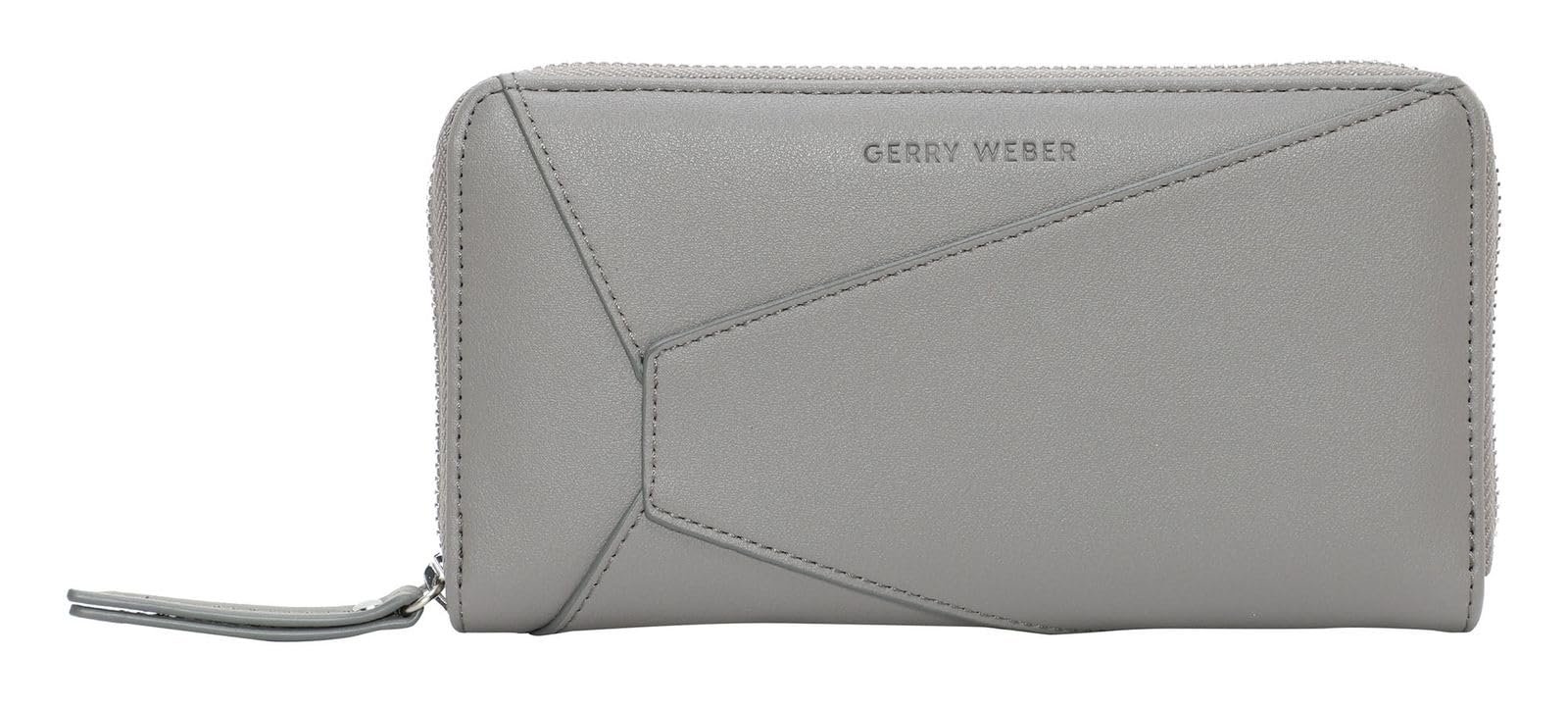 Кошелек Gerry Weber Piece of Me LH13Z Серый, фото №1
