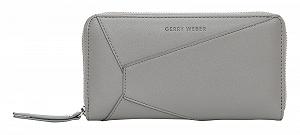 Гаманець Gerry Weber Piece of Me LH13Z Сірий - Фото 1