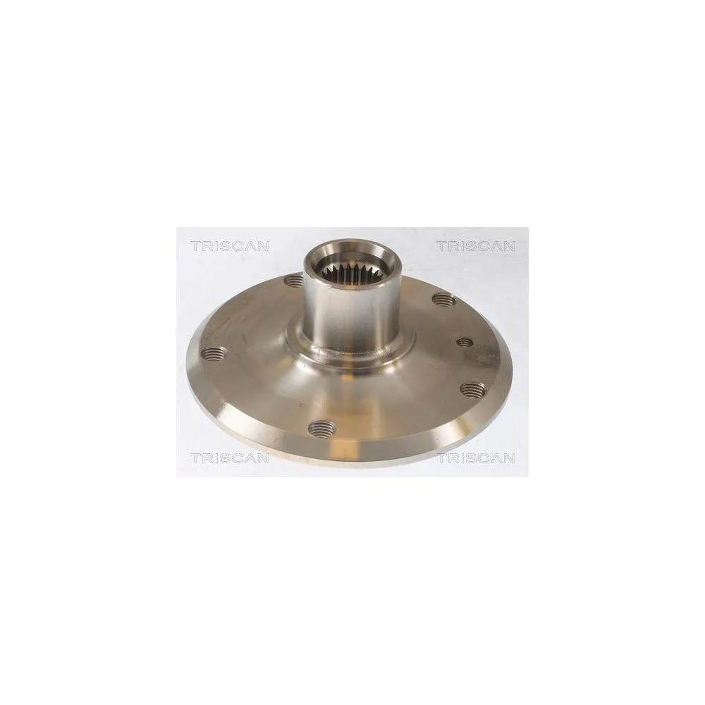 Маточина колеса TRISCAN 8535 11000 для BMW, задня вісь, фото №1