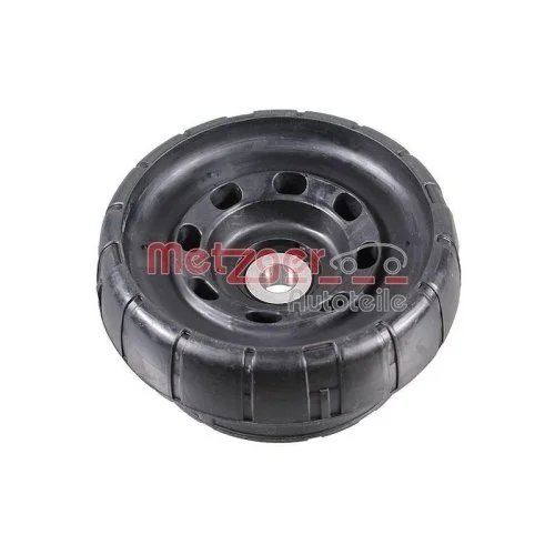 Ремкомплект опоры амортизатора METZGER 6490236 для NISSAN OPEL RENAULT, фото №2
