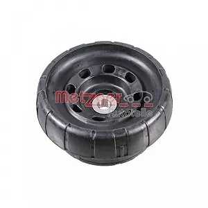 Ремкомплект опоры амортизатора METZGER 6490236 для NISSAN OPEL RENAULT synthetic.ua - Фото 1