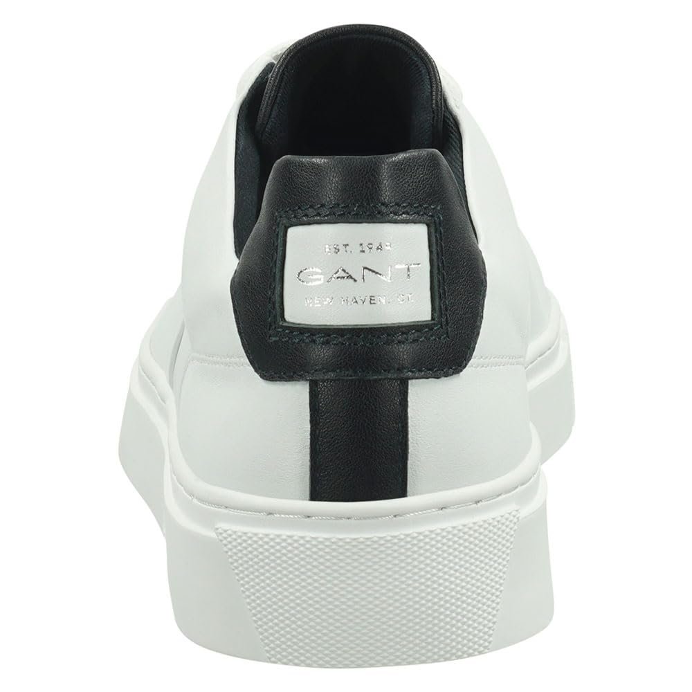 Кросівки GANT Mc Julien White-Marine, фото №6