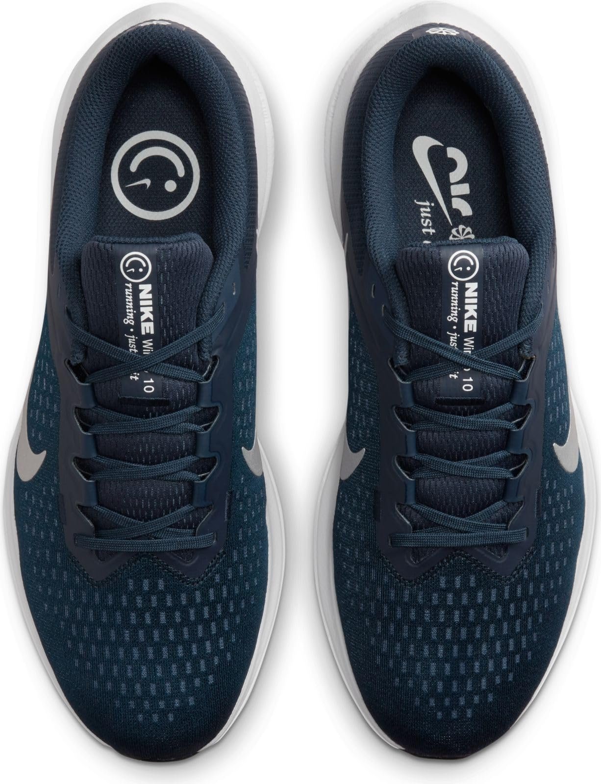 Кросівки Nike чоловічі, фото №3