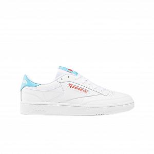 Кросівки Reebok Club C 85 чоловічі (низькі) - Фото 1