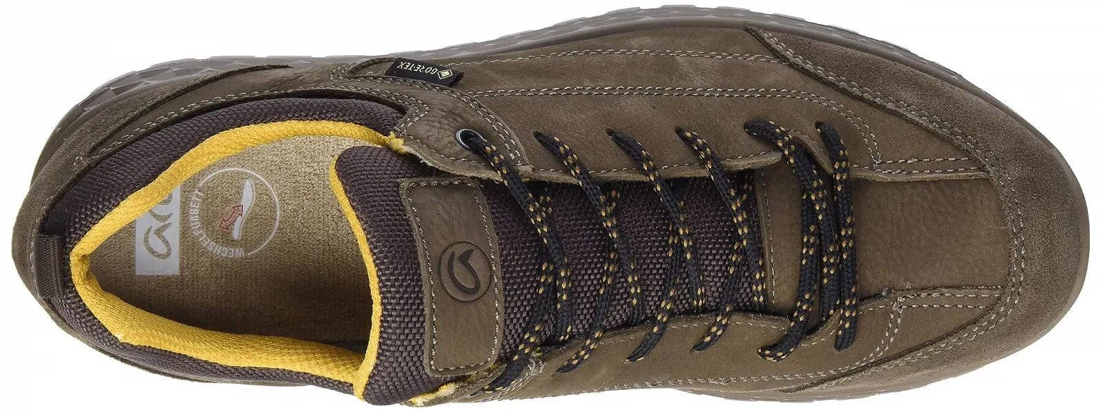 Кросівки ARA Stresa-GTX Чоловічі, фото №3