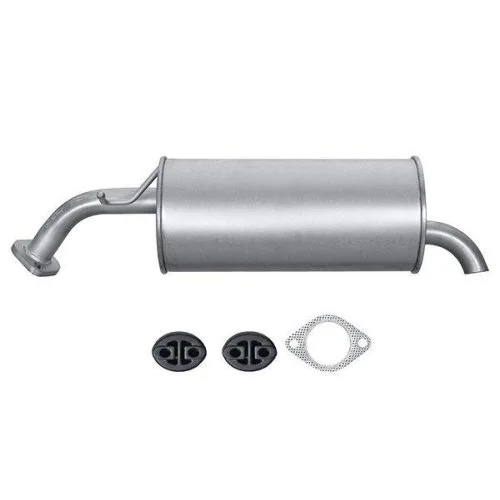 Глушник задній HELLA Easy2Fit 8LD 366 029-661, фото №2