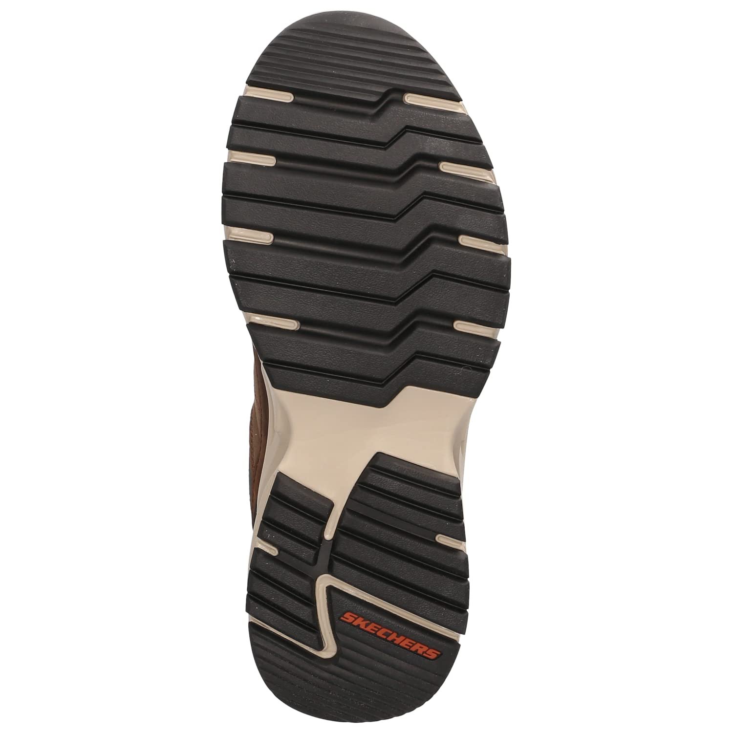 Кроссовки Skechers Arch Fit Baxter Yoren, фото №4