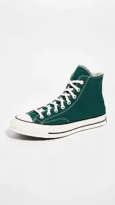 Кеди Converse CTAS OX жіночі synthetic.ua - Фото 1