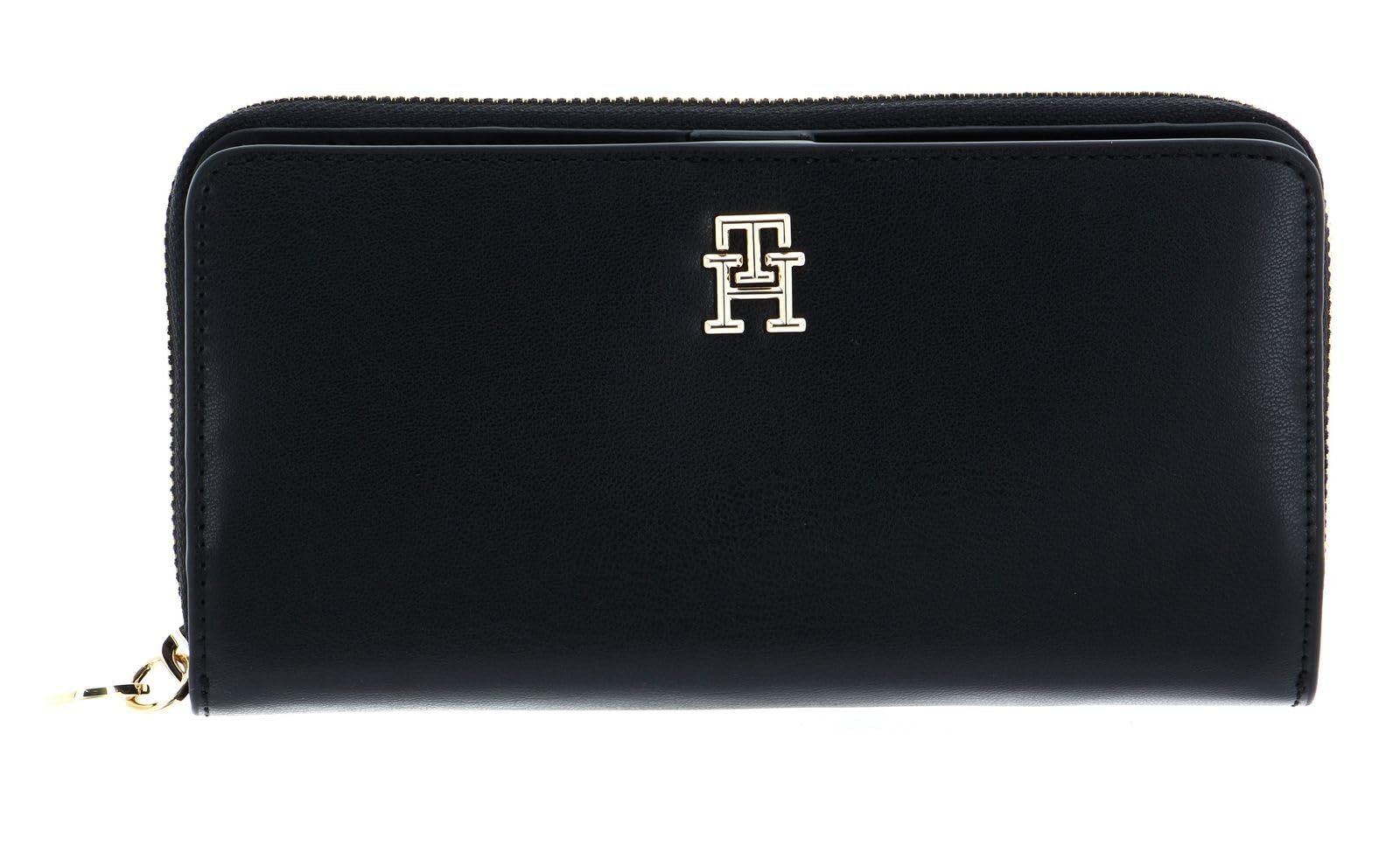 Кошелек Tommy Hilfiger TH Chic 19 см, фото №4