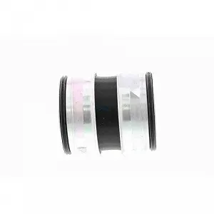 Шланг інтеркулера VAICO V10-3765 Q+ AUDI BMW SEAT VW synthetic.ua - Фото 1