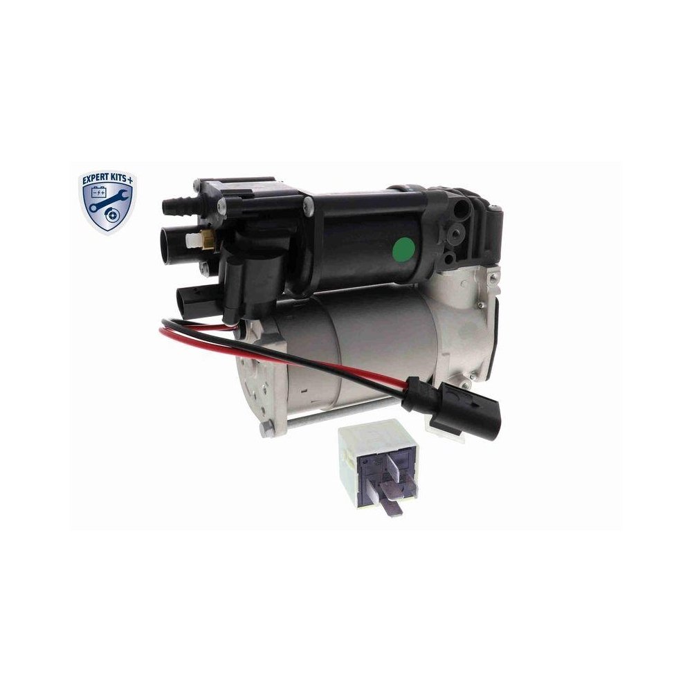Компрессор, пневмосистема VEMO EXPERT KITS + V20-52-0009 BMW, фото №1