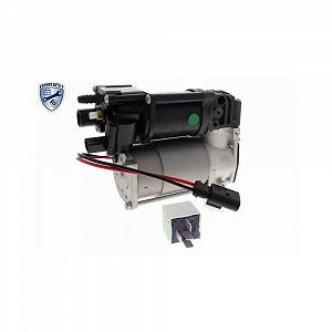 Компрессор, пневмосистема VEMO EXPERT KITS + V20-52-0009 BMW - Фото 1