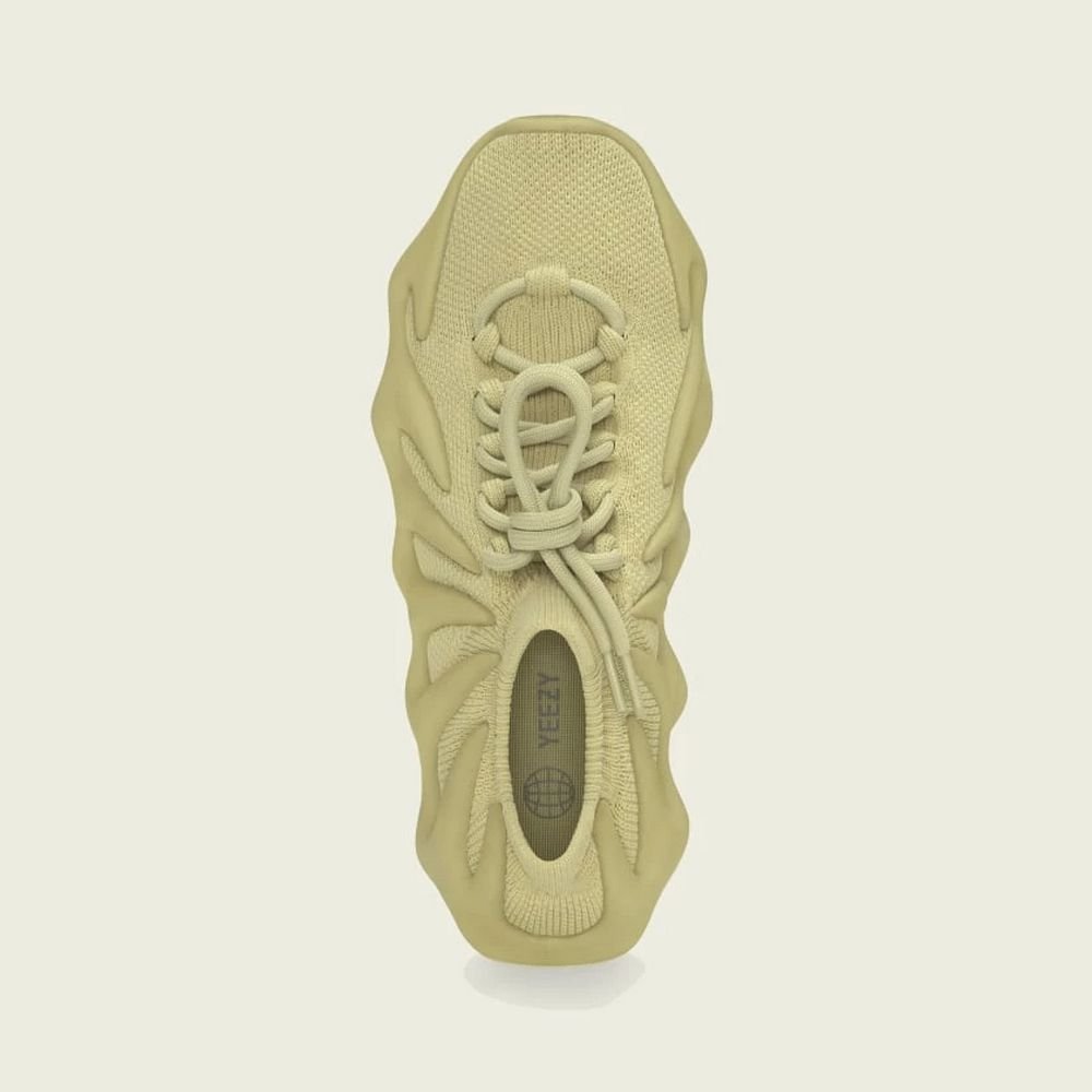 Кросівки Adidas Yeezy 450 Originals 42 2/3, фото №4