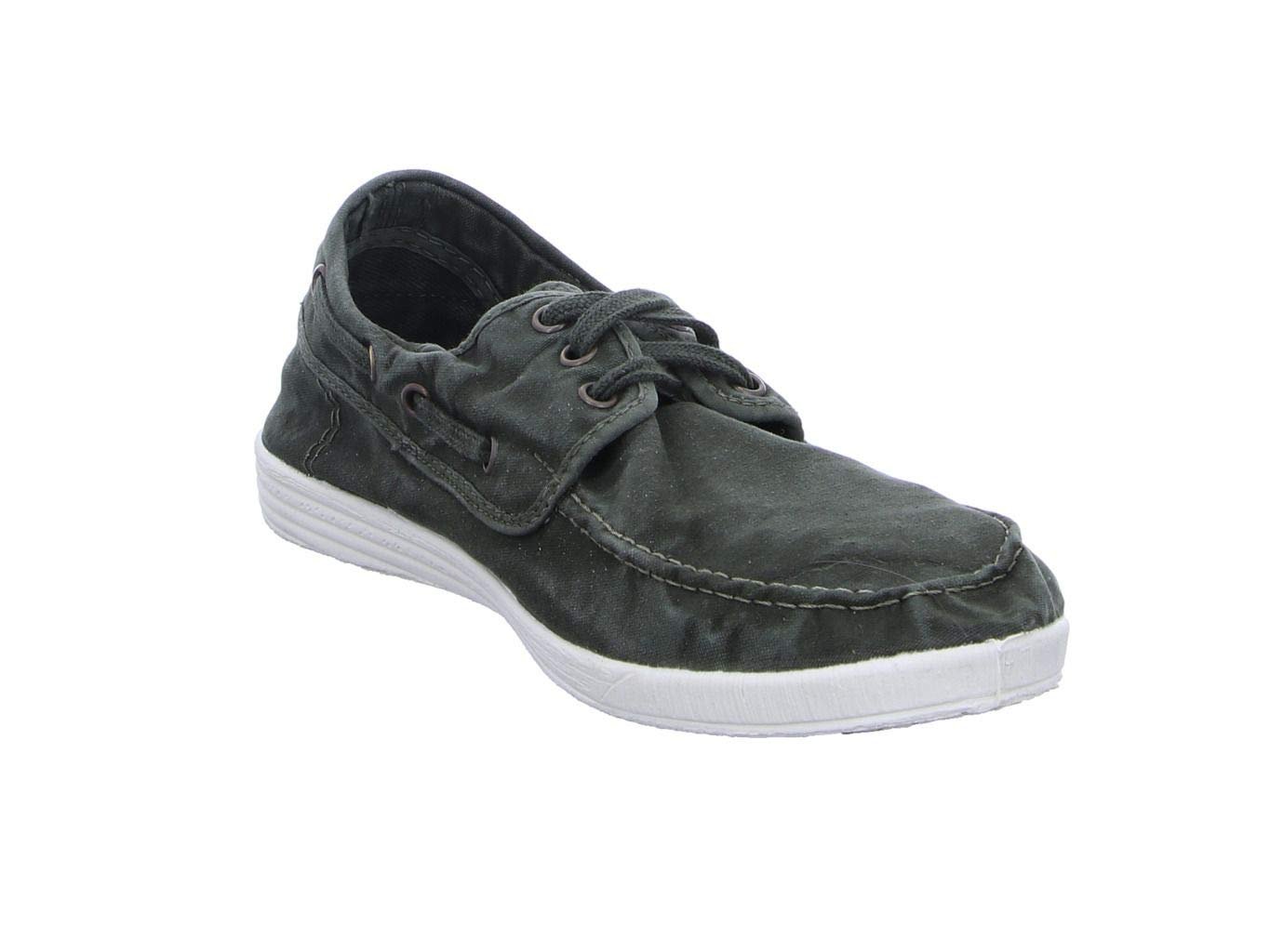 Кросівки Natural World ECO Чоловічі Зелений Хакі Розмір: 44, фото №6