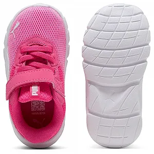 Кроссовки Puma Unisex Baby Flexfocus Modern Ac+ Inf synthetic.ua - Фото 1