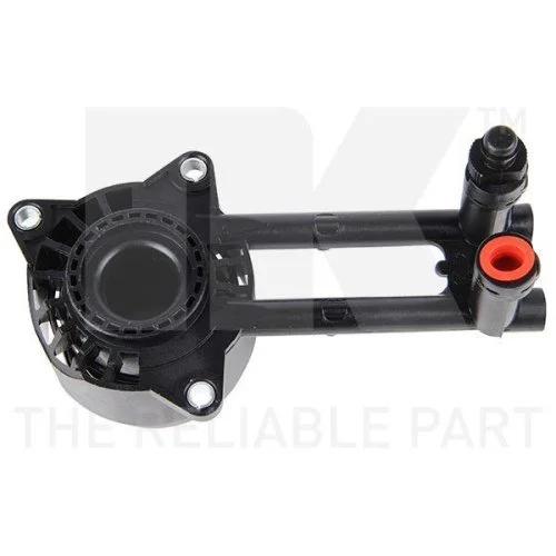 Центральный выжимной подшипник сцепления NK 142507, фото №2