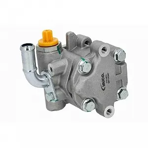 Насос гидроусилителя руля VAICO V10-3870 для SEAT SKODA VW synthetic.ua - Фото 1