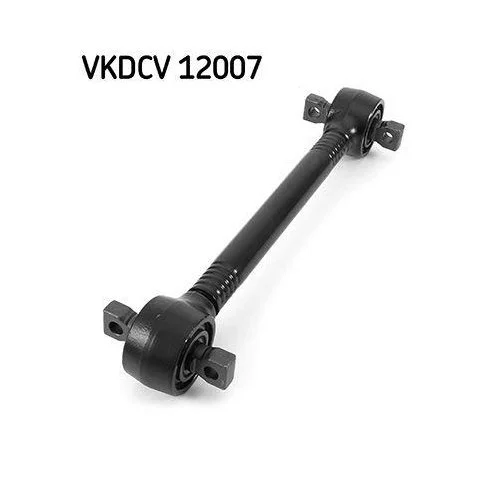 Важіль підвіски SKF VKDCV 12007 для MERCEDES-BENZ EVOBUS, фото №4