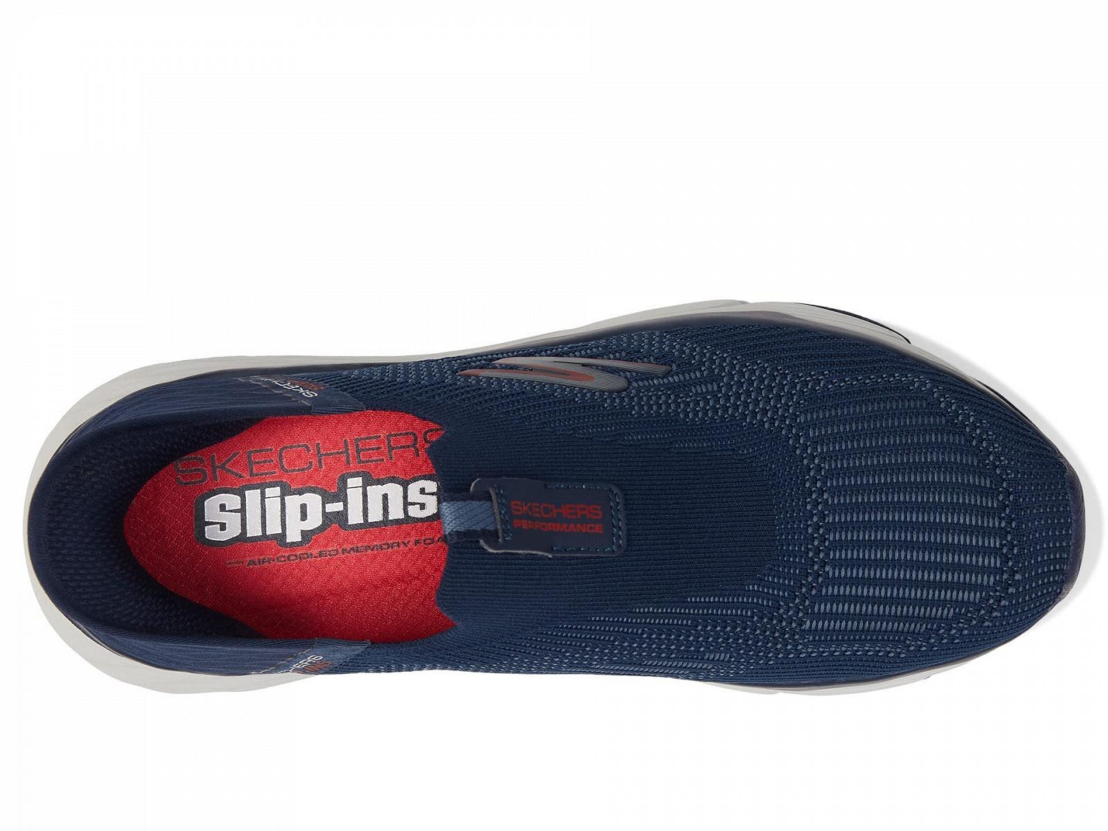 Кроссовки Skechers Max Cushioning Slip-ins, фото №3