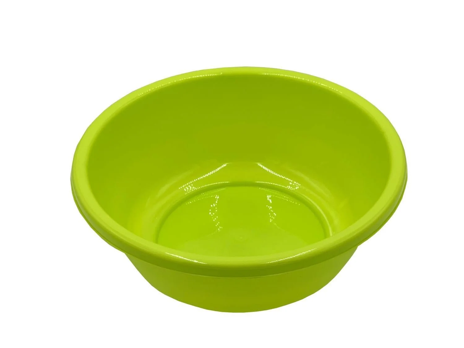 Миска Heidrun Europla 16 cm H 6.5 cm пластикова кругла 0.8 L біла, фото №4 Миска Heidrun Europla 16 cm H 6.5 cm пластикова кругла 0.8 L біла, фото №4