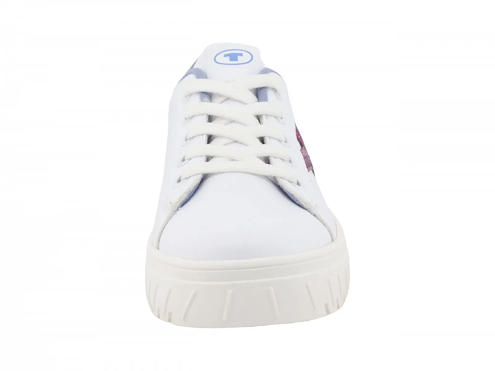 Кросівки TOM TAILOR 7470040003 для дівчат, фото №3