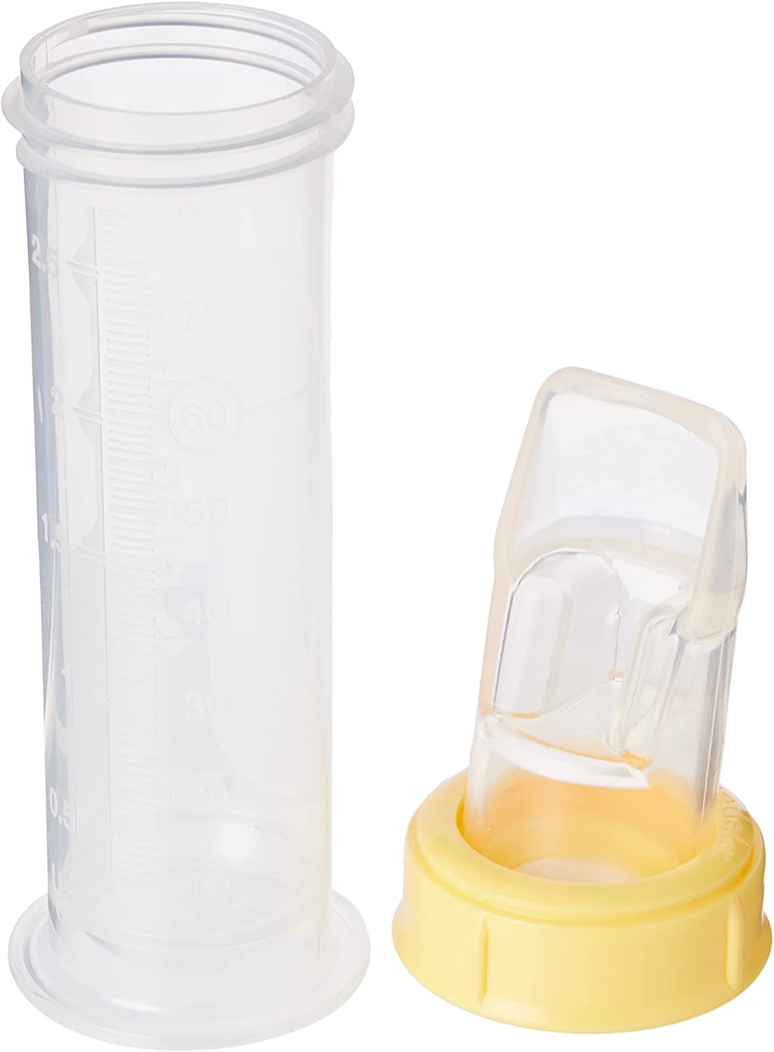 Детская мягкая ложечка для кормления малышей Medela Soft Cup, фото №3