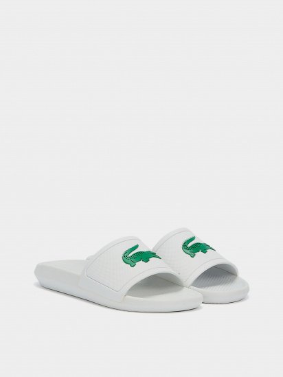 Шльопанці Lacoste Croco Slide 42, фото №1