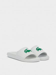Шльопанці Lacoste Croco Slide 42 - Фото 1