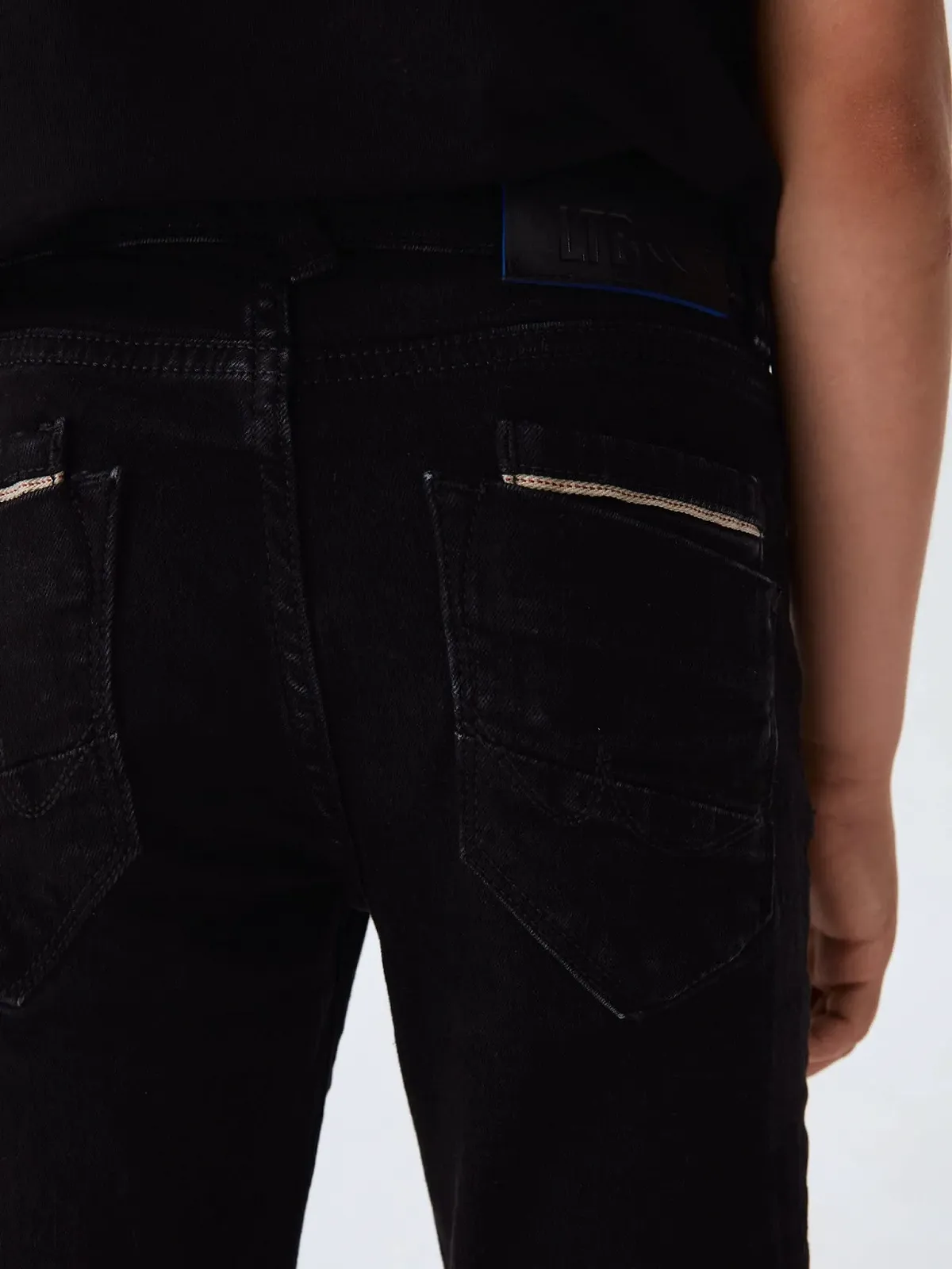 Джинсы LTB New Cooper B, фото №5