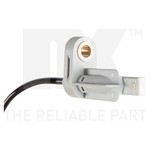 Датчик частоти обертання колеса NK 293722 для PEUGEOT, задня вісь, фото №2