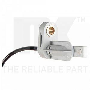 Датчик частоти обертання колеса NK 293722 для PEUGEOT, задня вісь synthetic.ua - Фото 1