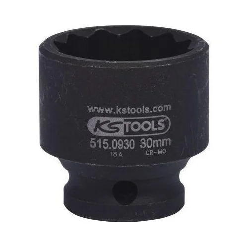 Ударная головка KS TOOLS 515.0930, фото №3