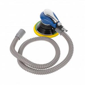 Набор YARNOW Polisher Electric Tools Electric Hand Sander Pneumatic Tools Pneumatic Grinder Pneumatic Hand Sander Car Grinding Tools 1 - Фото 1