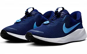 Кроссовки Nike Revolution 7 Easyon для бега по дороге synthetic.ua - Фото 1