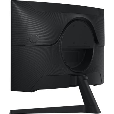 Монитор Samsung LS27CG550EIXUA, фото №9