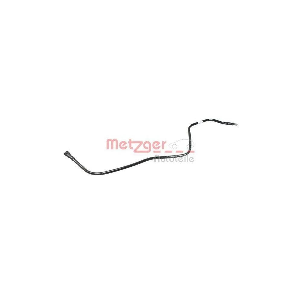 Паливна магістраль METZGER 2150077 для FORD, задня, фото №1