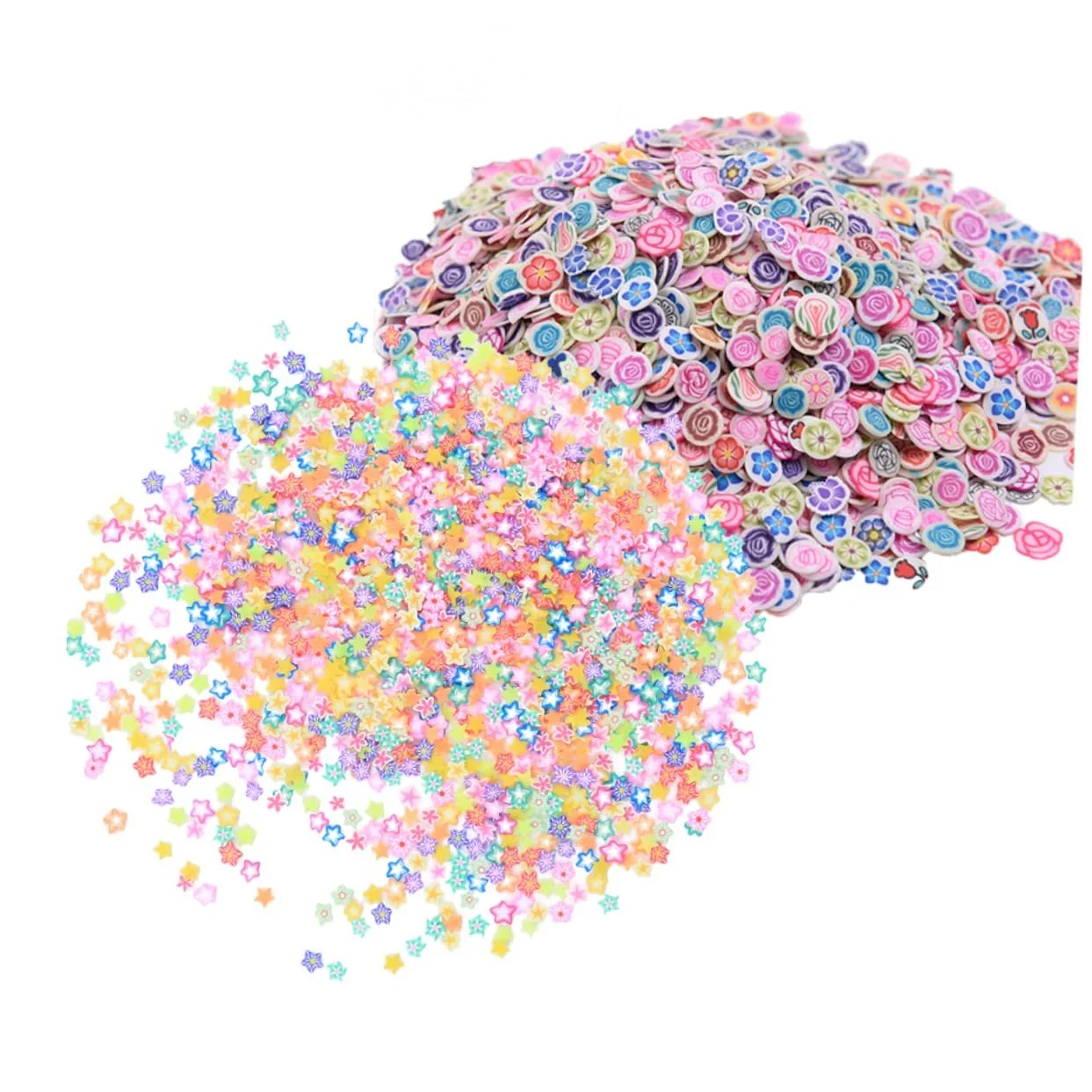 Диски для ногтей MAGICLULU, набор 6000 шт., фото №8 Диски для ногтей MAGICLULU, набор 6000 шт., фото №8