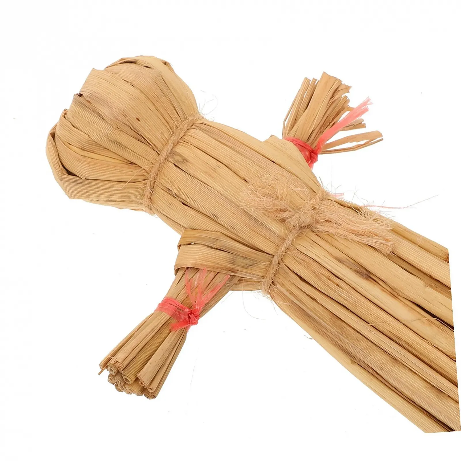 Чучело Angoily, набор 2 шт., страшный человечек, украшение, кукла из соломы ручной работы, фото №3 Чучело Angoily, набор 2 шт., страшный человечек, украшение, кукла из соломы ручной работы, фото №3