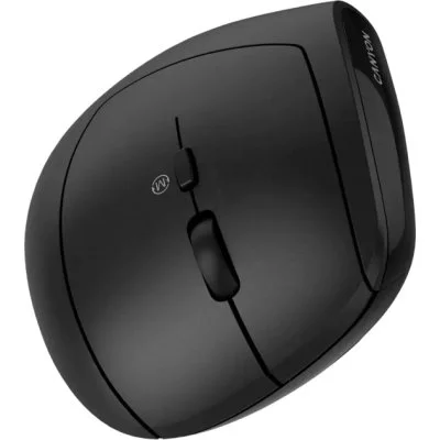 Мышка Canyon MW-25 LED Silent Wireless/Bluetooth Black (CNS-CMSW25), фото №7 Мышка Canyon MW-25 LED Silent Wireless/Bluetooth Black (CNS-CMSW25), фото №7
