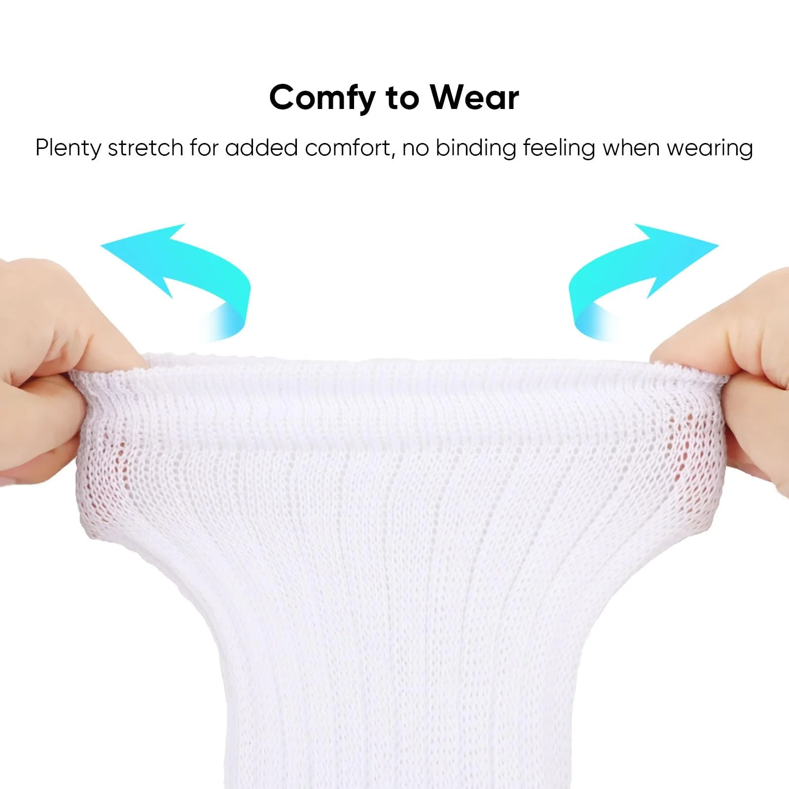 Носки DRESHOW, 3 пары, фото №6