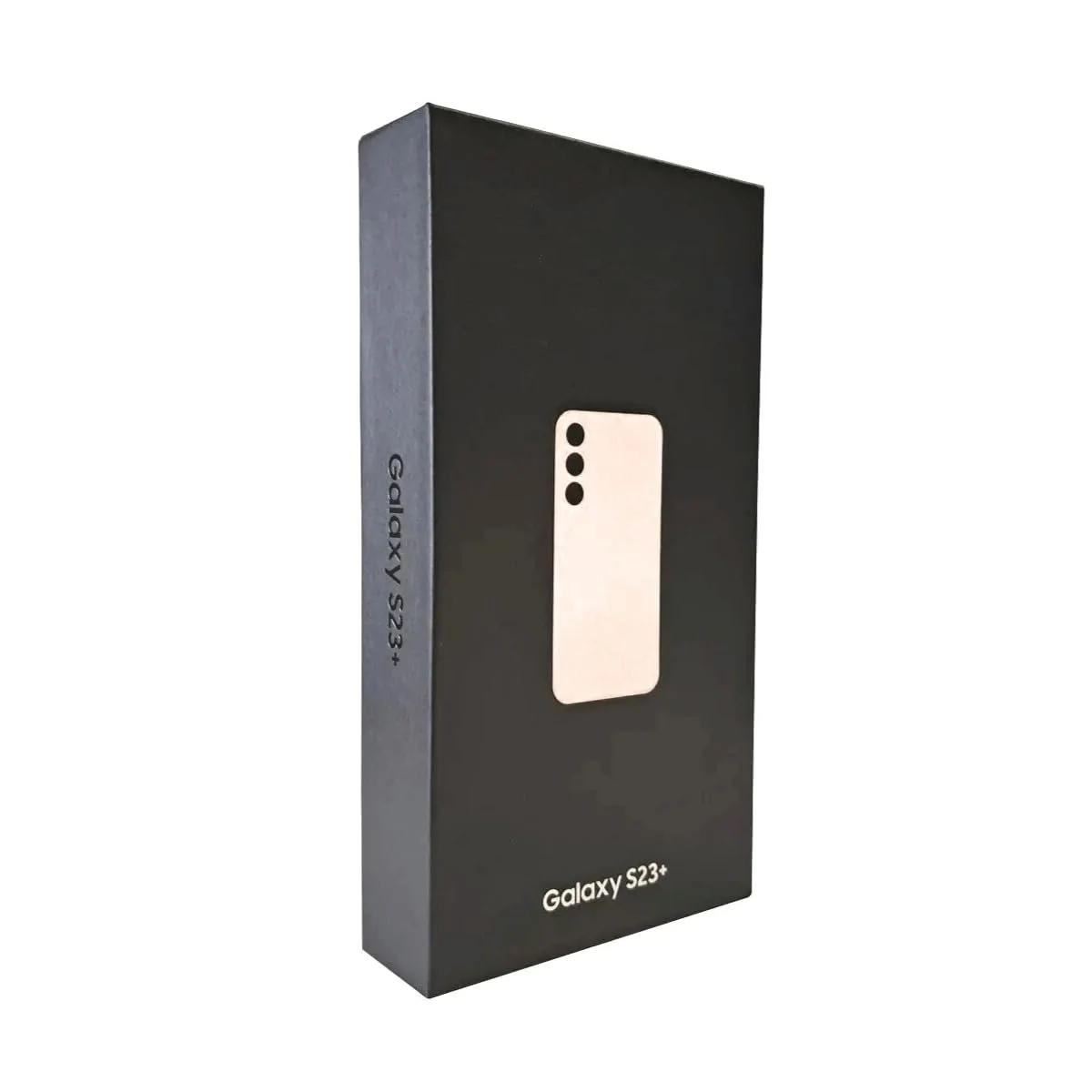 Смартфон Samsung Galaxy S23+ S916B 5G 256GB/8GB RAM Dual SIM Cream, фото №1 Смартфон Samsung Galaxy S23+ S916B 5G 256GB/8GB RAM Dual SIM Cream, фото №1