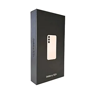 Смартфон Samsung Galaxy S23+ S916B 5G 256GB/8GB RAM Dual SIM Cream - Фото 1